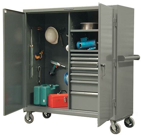 strong hold storage cabinets